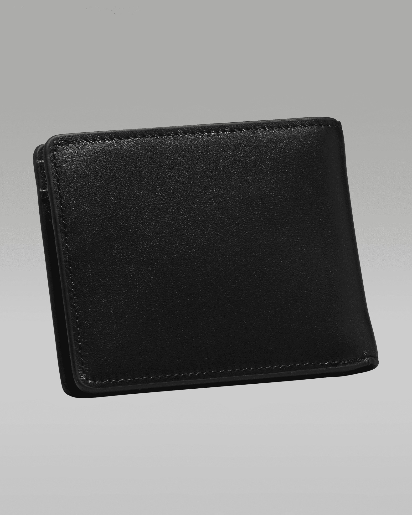 Jordan Men's Jumpman Ingot Bifold Wallet - 2