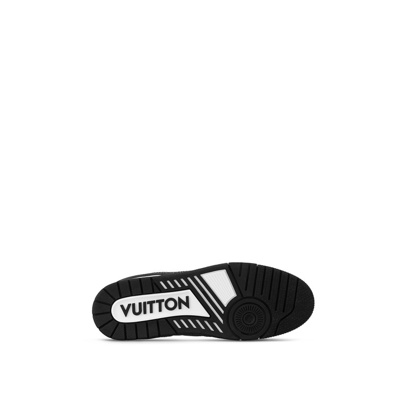 LV Trainer Sneaker 6