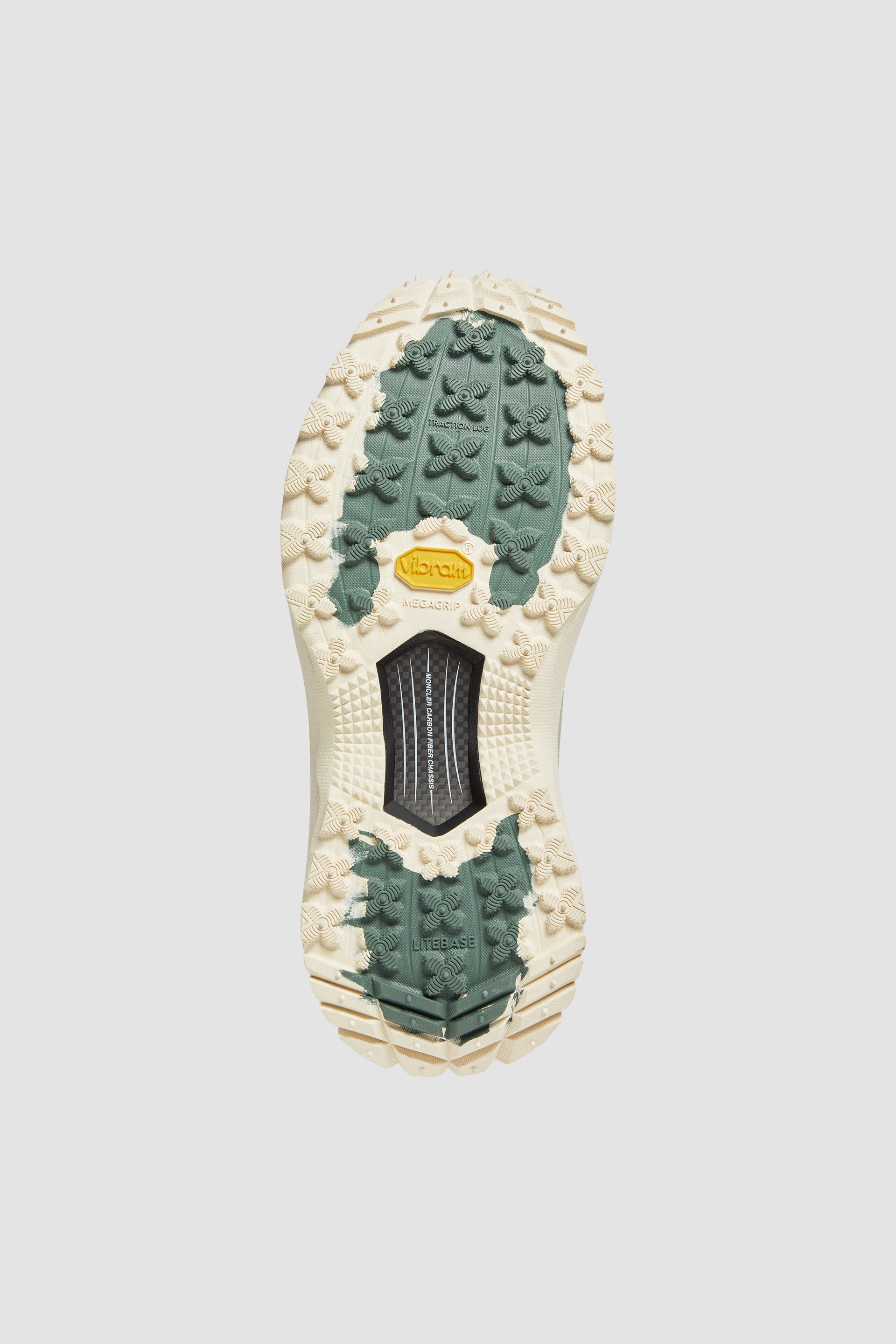 Trailgrip Lite 2 Leather & Suede Sneakers - 6