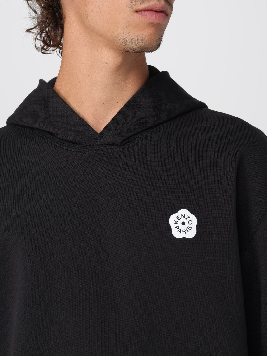 Sweatshirt men Kenzo - 4