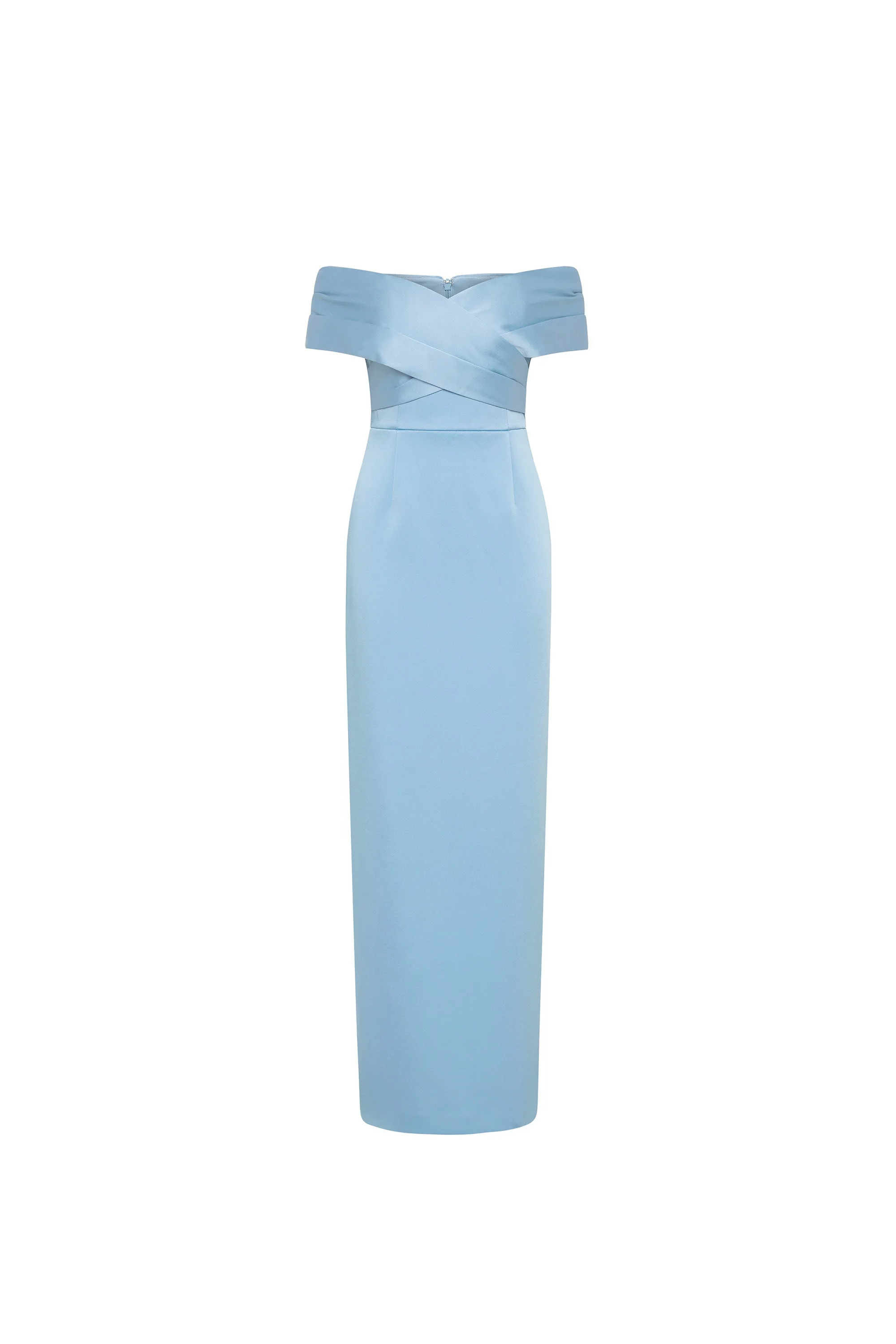 Kai Gown - 1