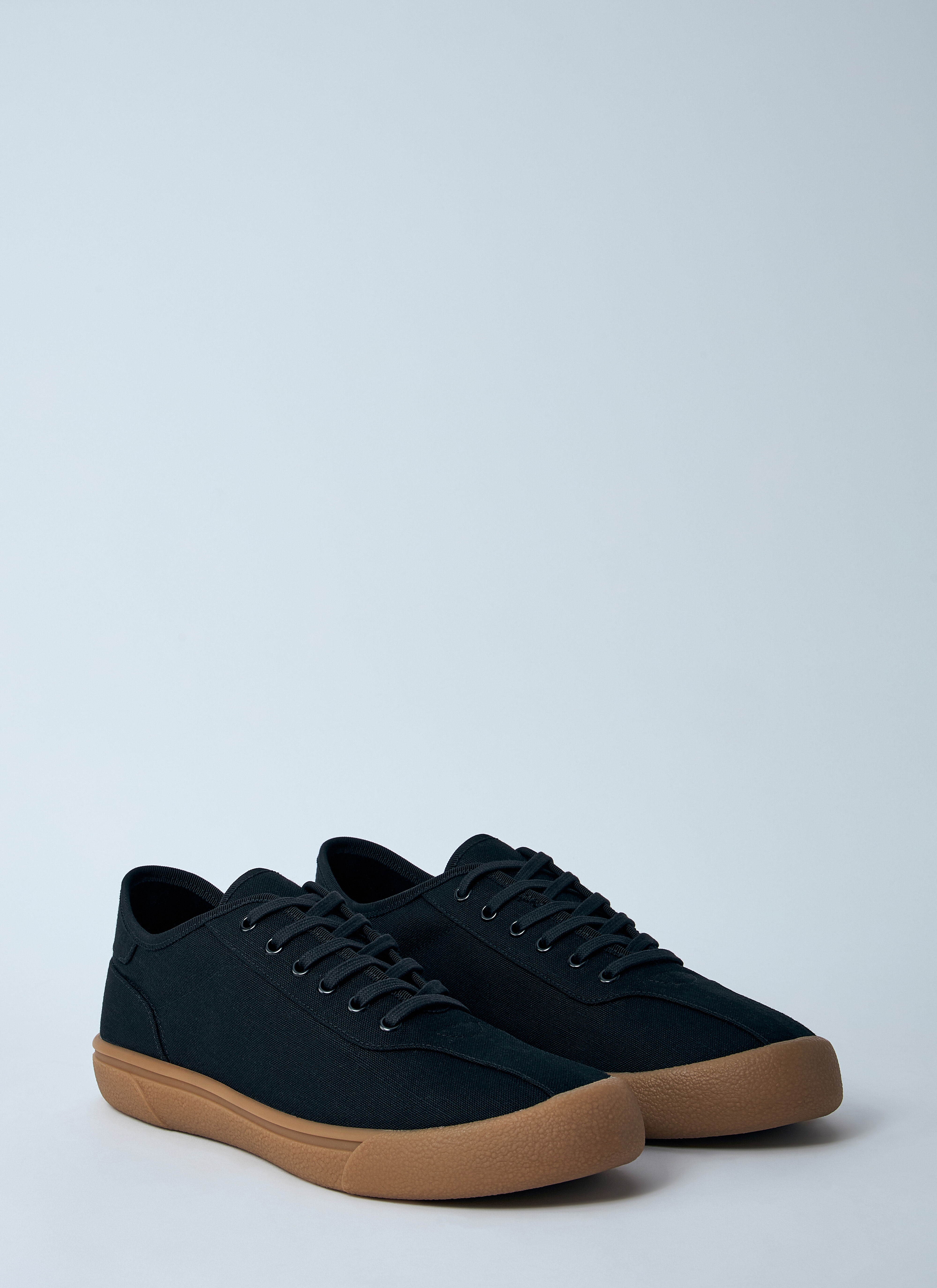Canvas Sneakers - 2