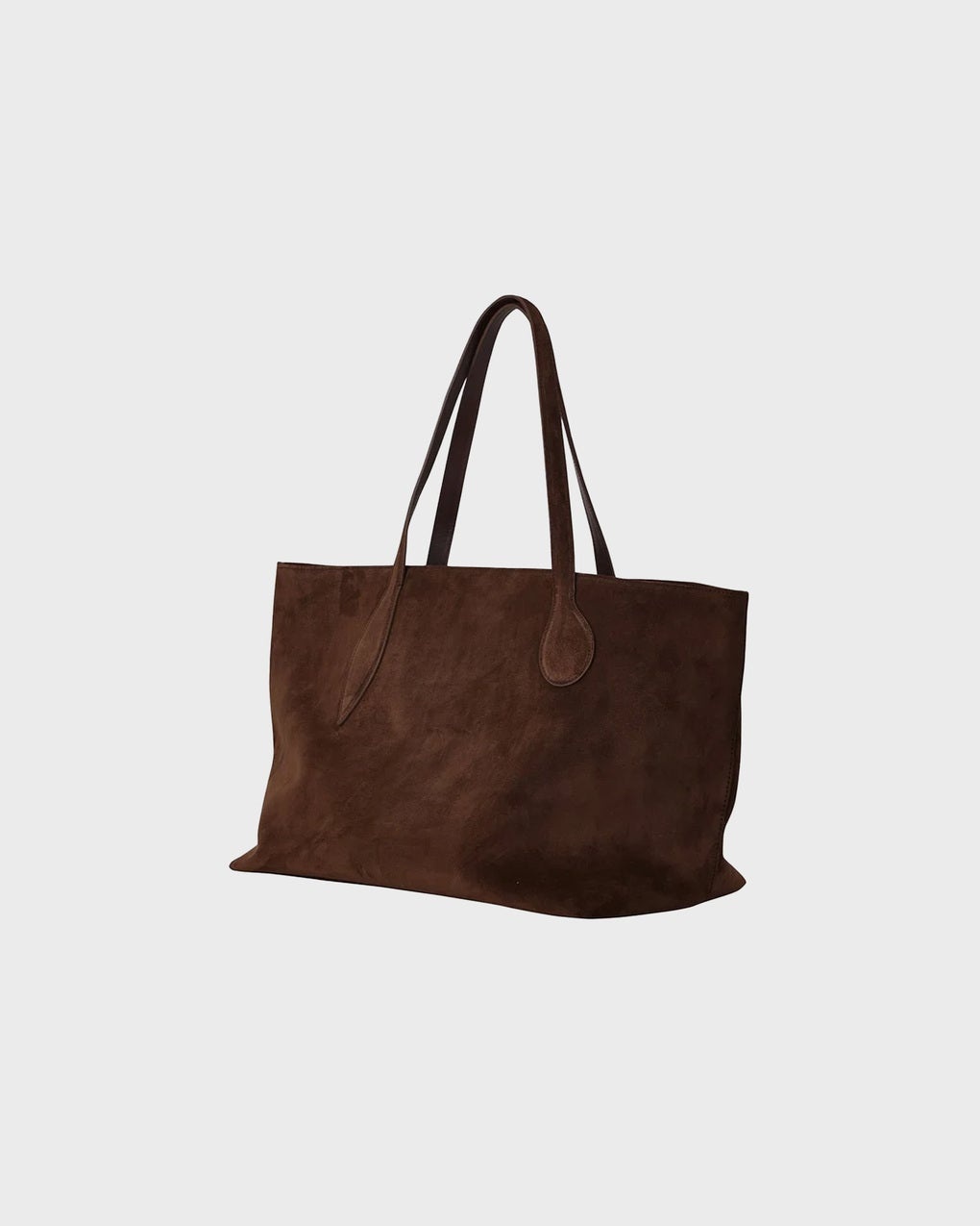 Bag Mega Sprout Tote  Dark brown ONESIZE - 2