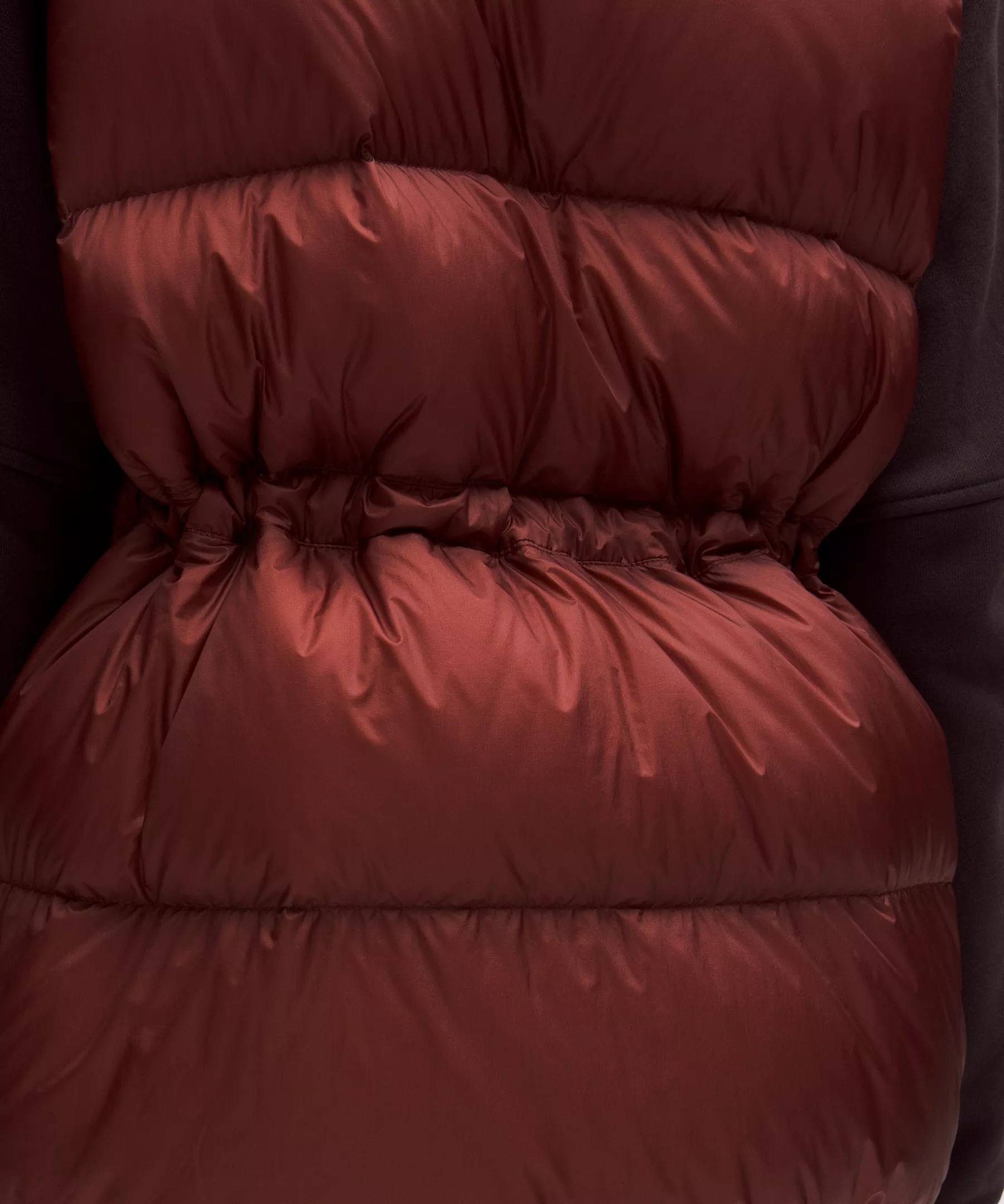 Featherweight 900-Down-Fill Puffer Vest - 6