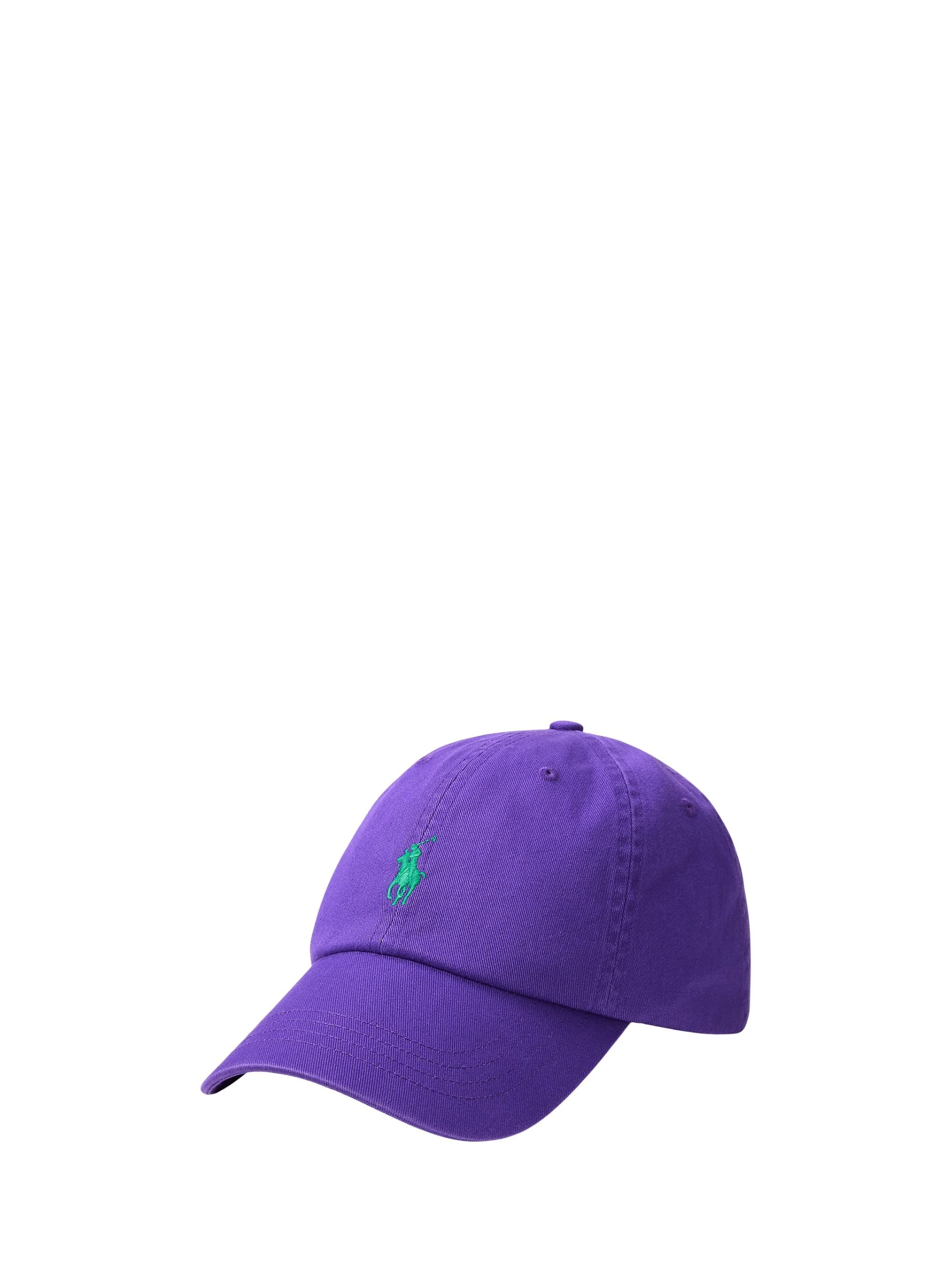 The Iconic Chino Hat - 1