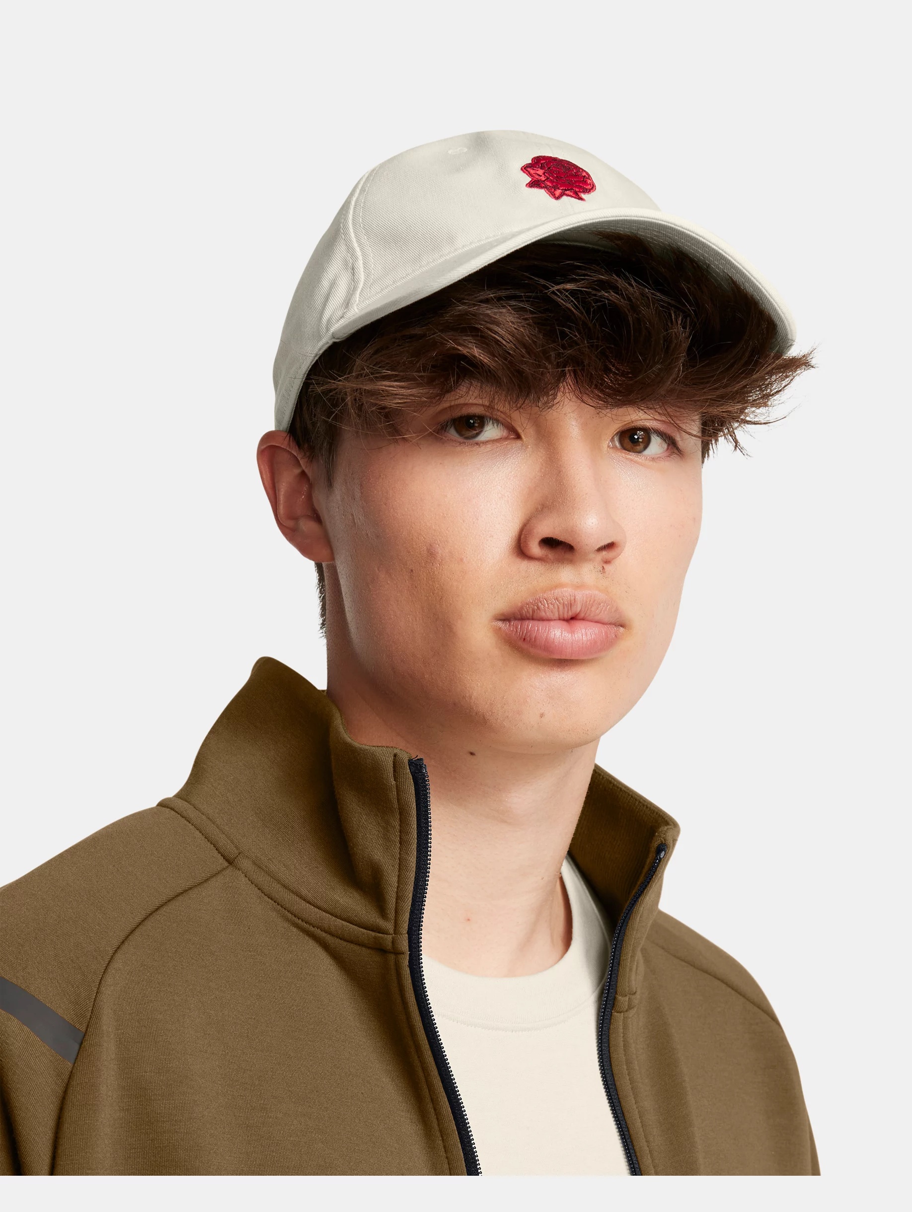 UA SportStyle Adjustable Hat - 3