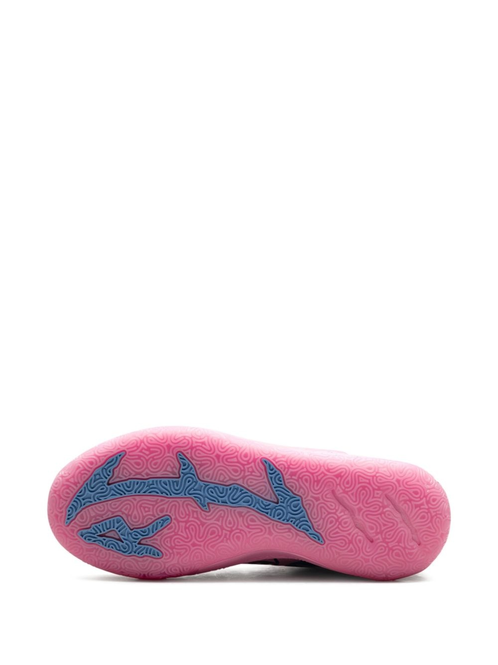 x KidSuper MB.03 "Pink Lilac" sneakers - 4
