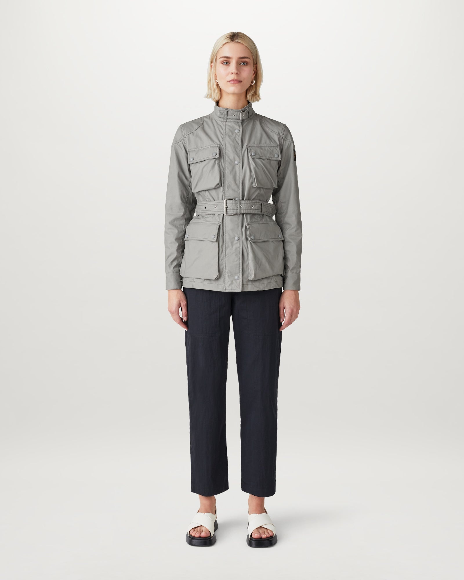 TRIALMASTER JACKET - 2