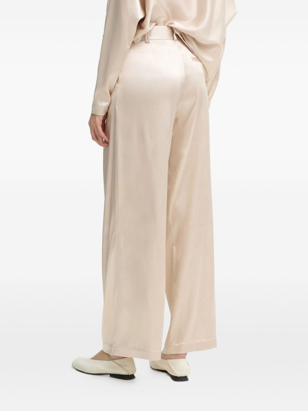 Wellen trousers - 2