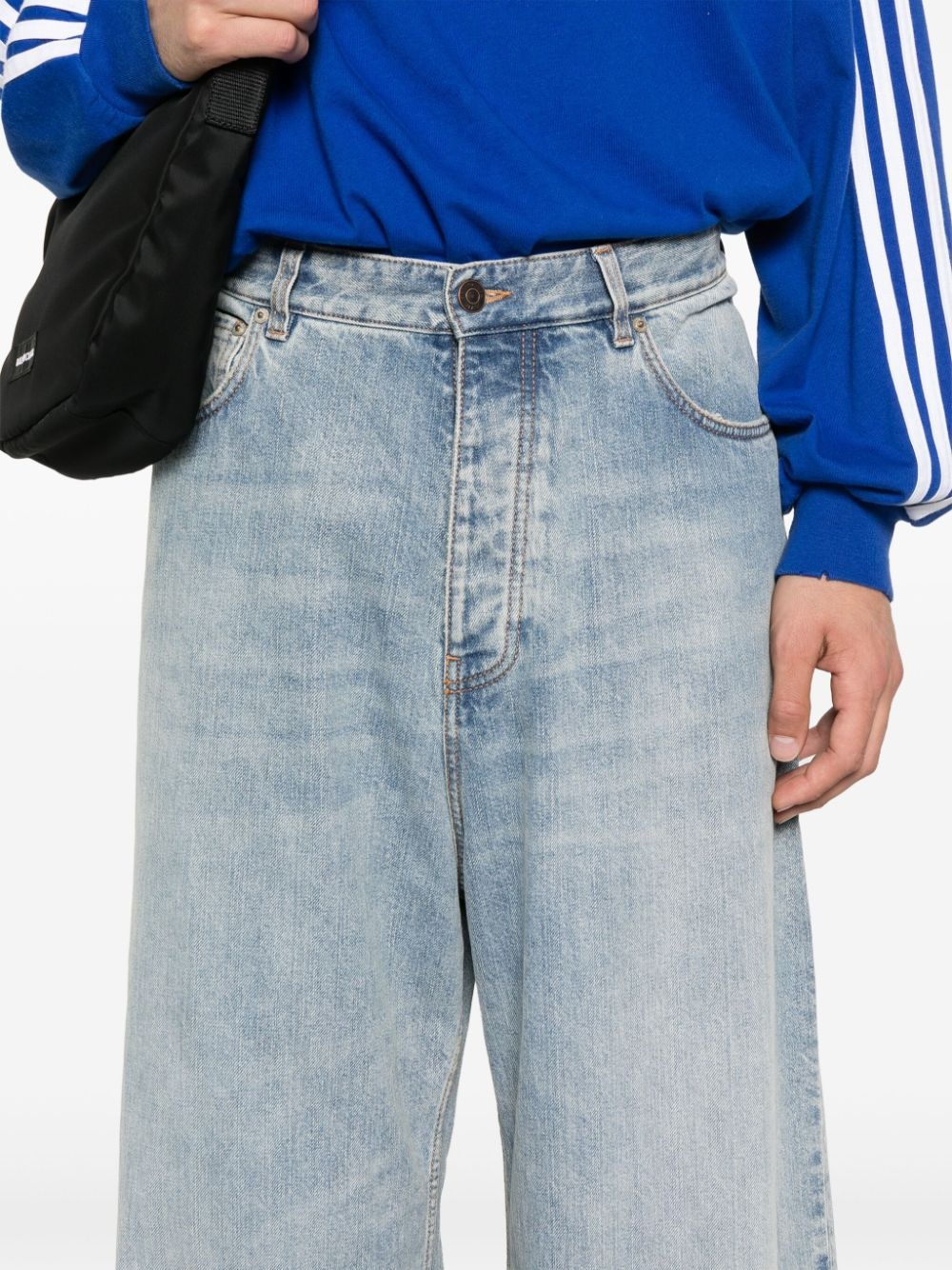 Baggy jeans - 5