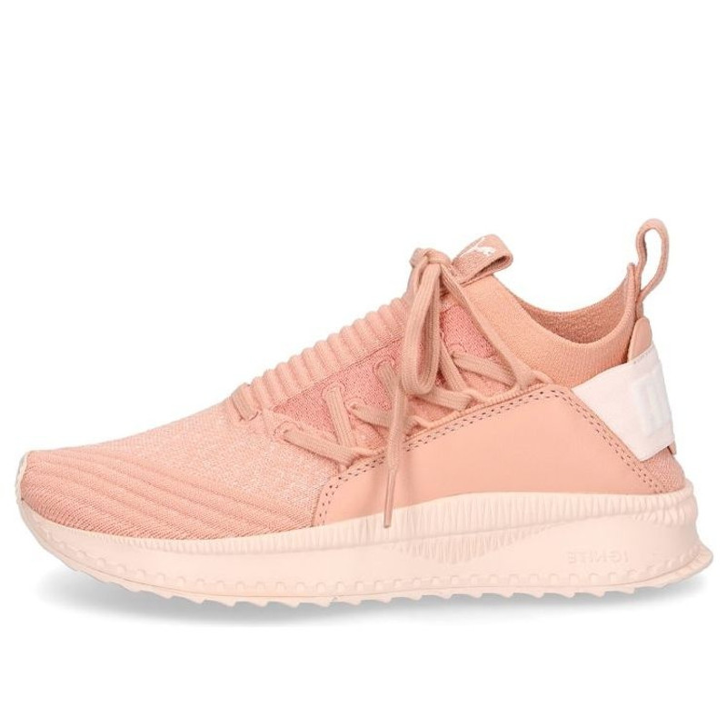 (WMNS) PUMA Tsugi Jun 'Peach Beige' 367038-06 - 1