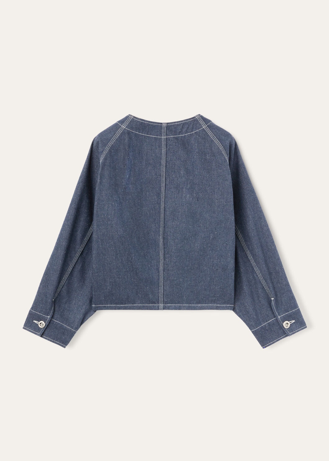 Shannen Jacket - 6
