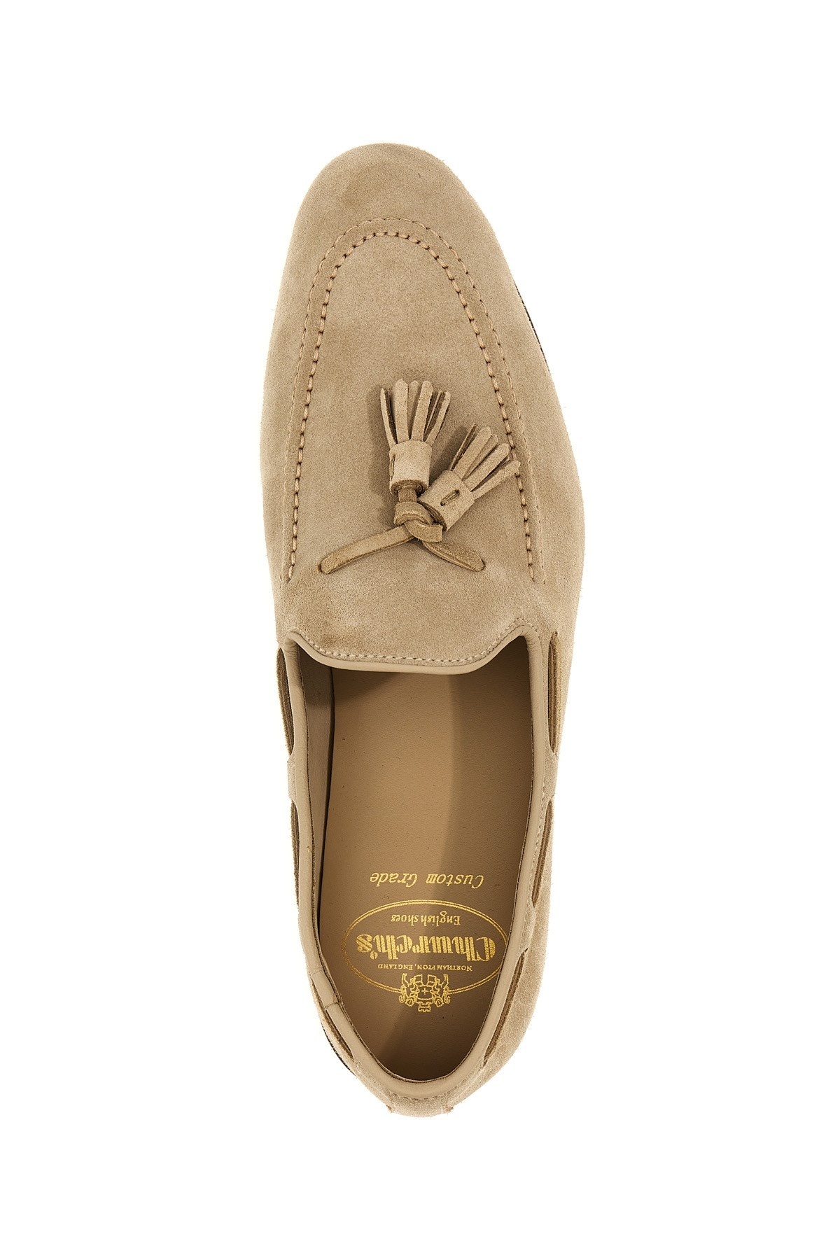 'Maidstone' loafers - 4