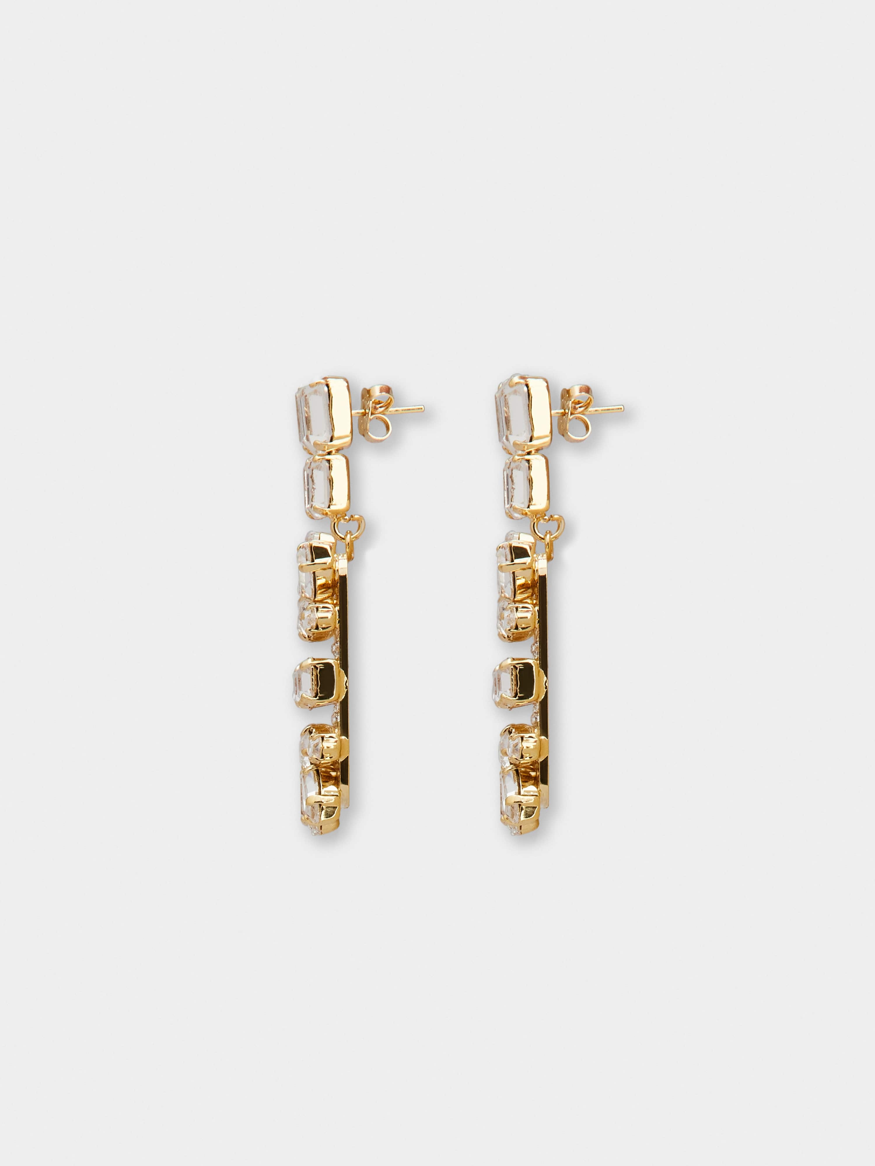 Broche Vivier Earrings - 2