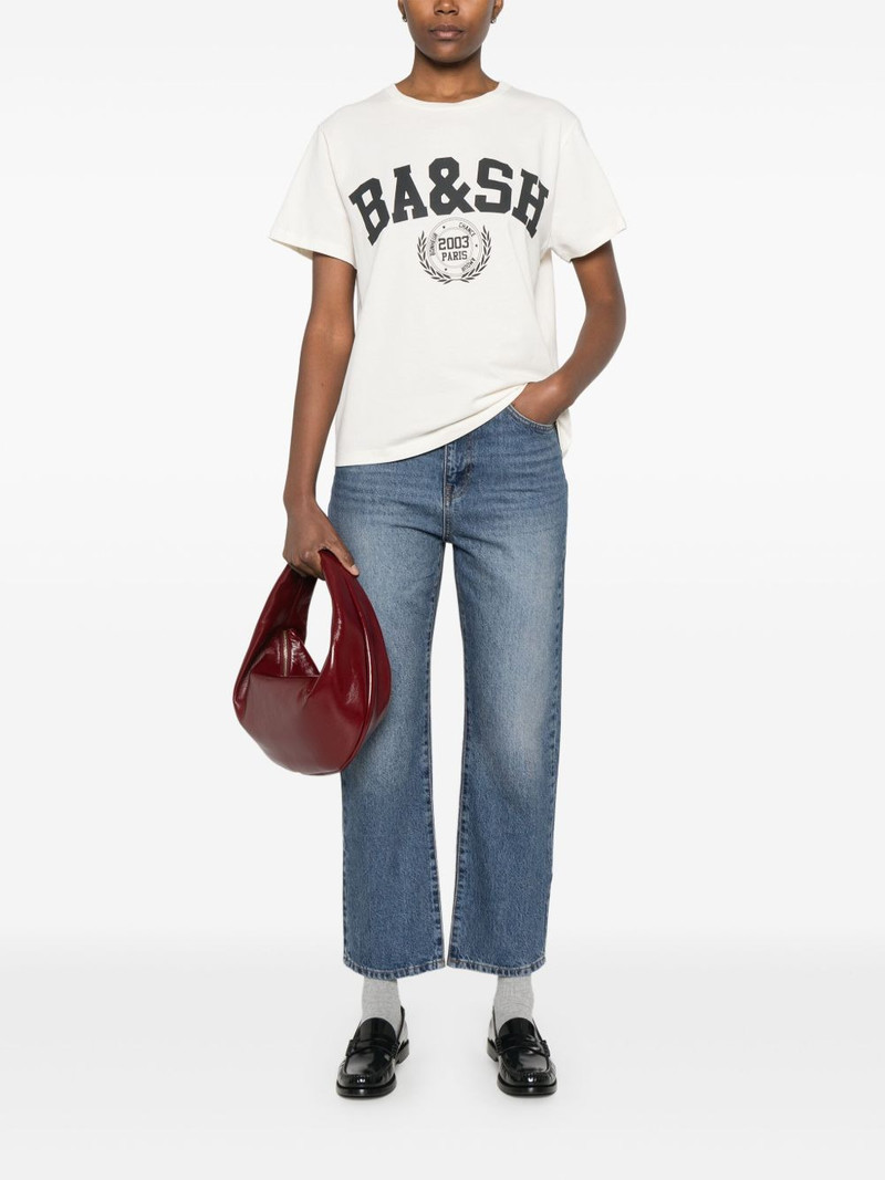 ba&sh Ioni T-shirt outlook
