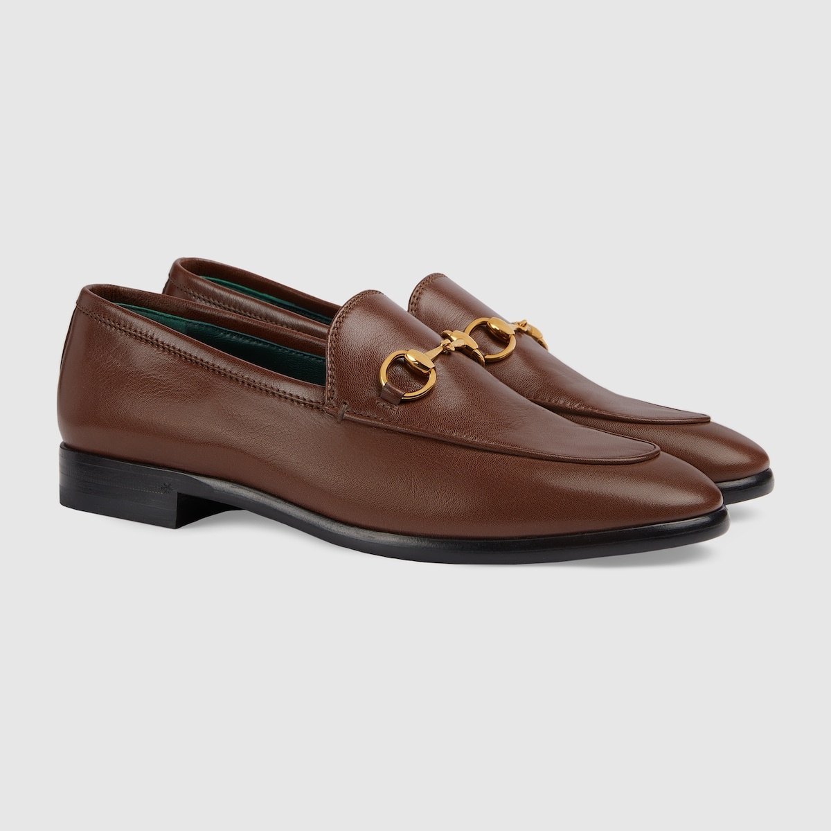 Women's Gucci Jordaan loafer - 2