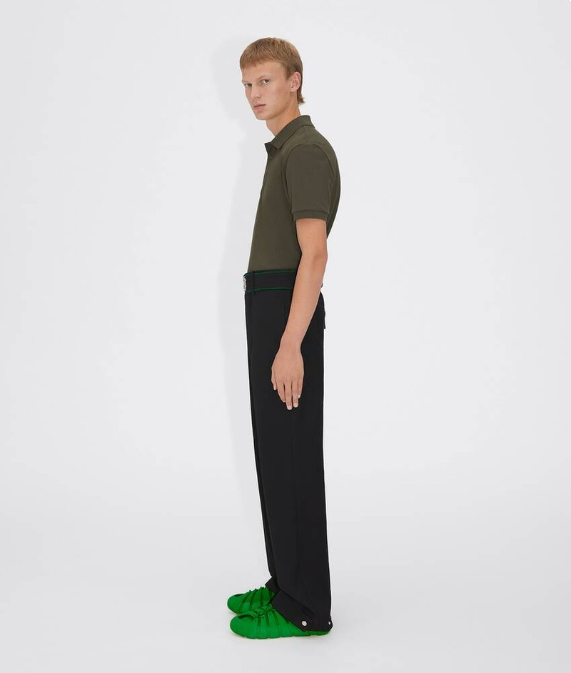 Bottega Veneta polo outlook