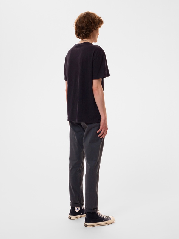 Easy Alvin Dark Petrol - 3