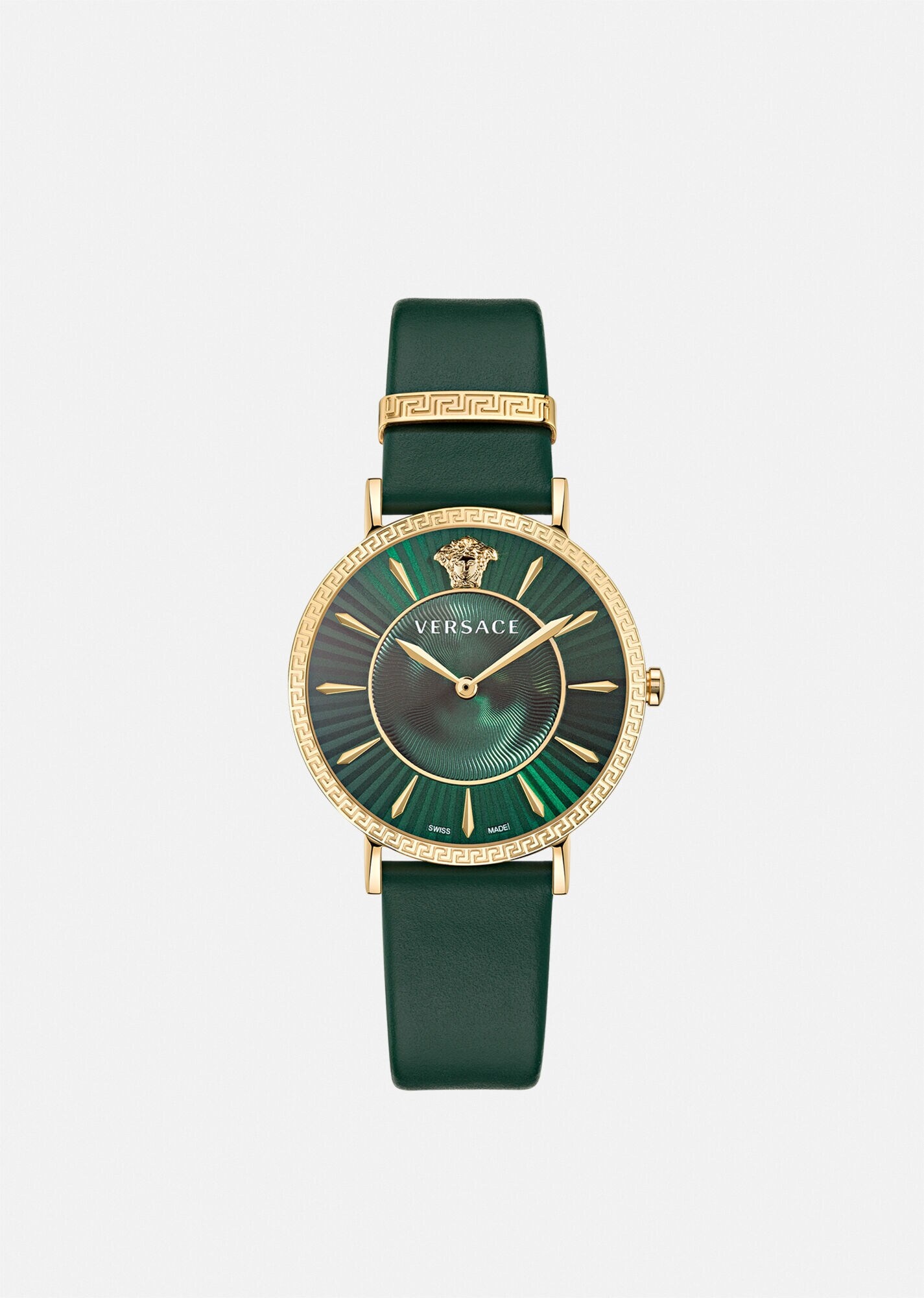 V-Eternal Watch - 1