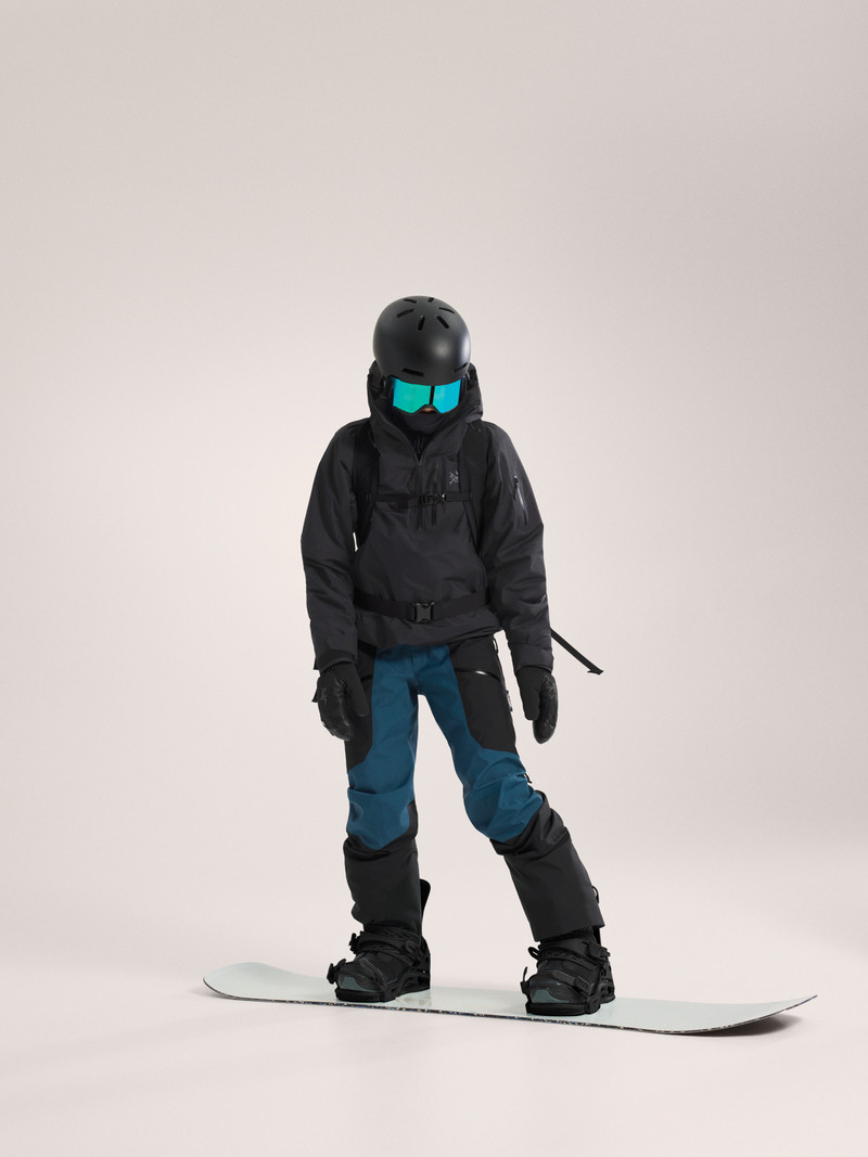 Arc'teryx Sentinel Insulated Anorak outlook