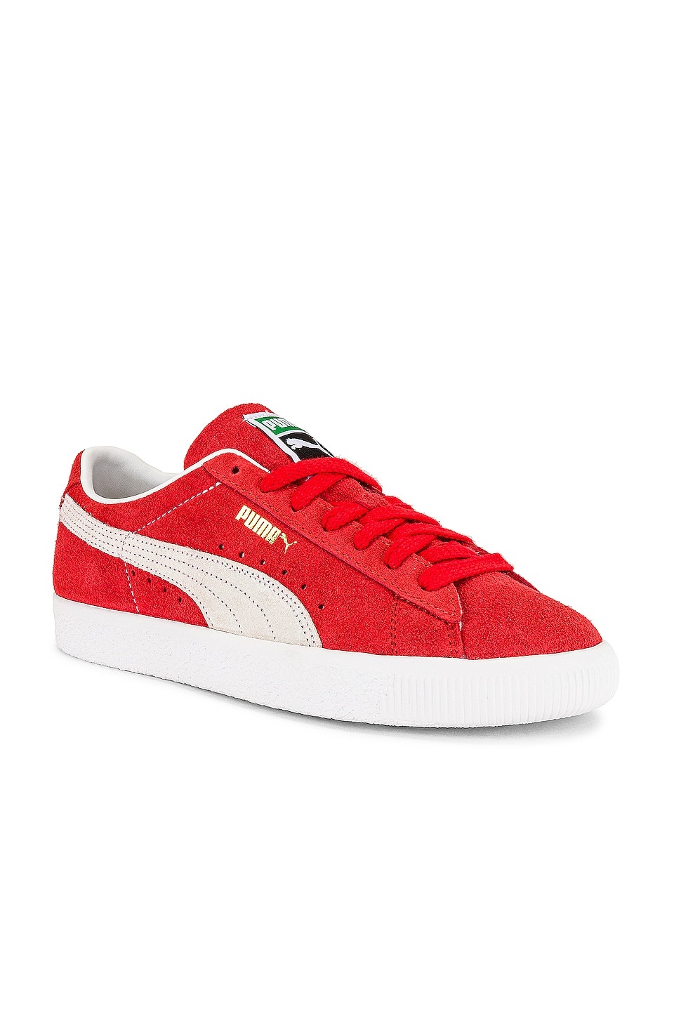 Suede - 2