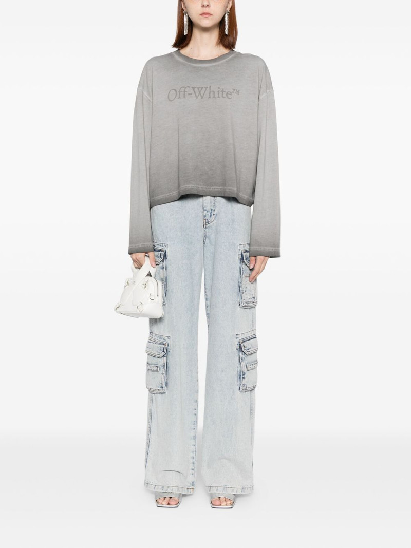 Off-White Laundry T-shirt outlook