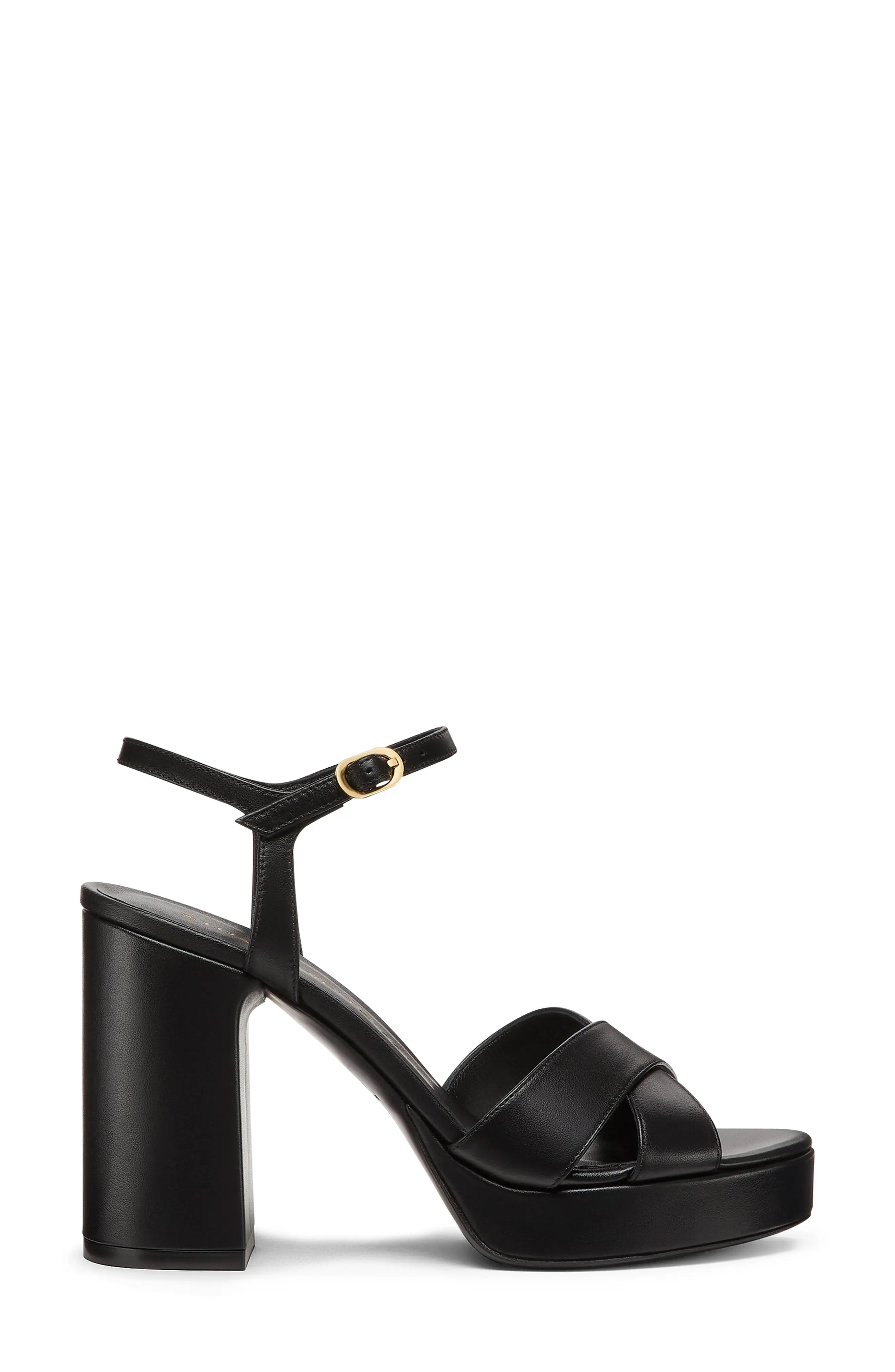 Dayna Platform Sandal - 3