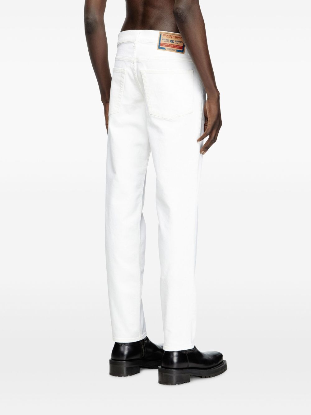 2023 D-Finitive jeans - 4