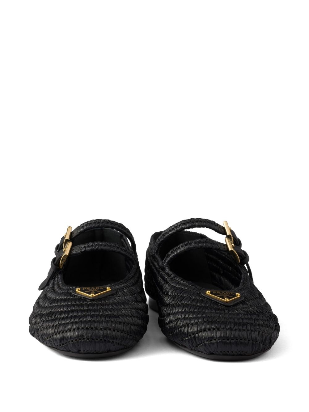 crochet ballerinas shoes - 5