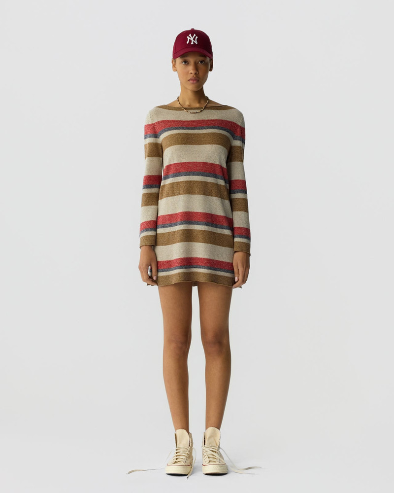 GUEST IN RESIDENCE Bayside Mini Dress outlook