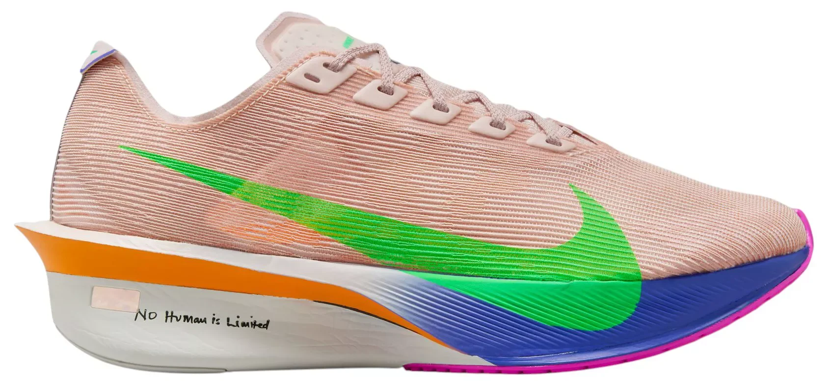 Nike Women's Vaporfly 4 Road Running Shoes - 1