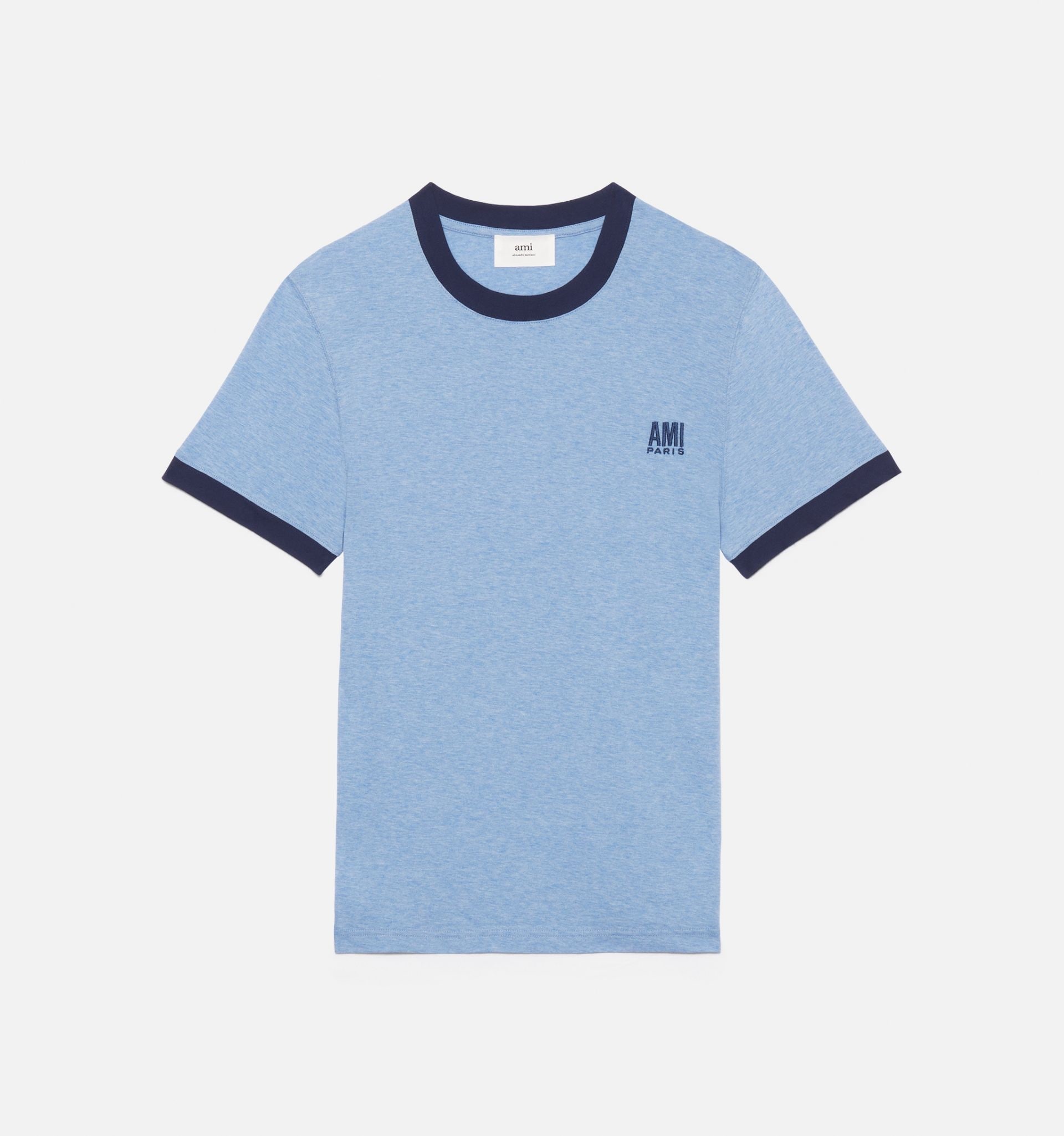Ami Paris T-Shirt - 5