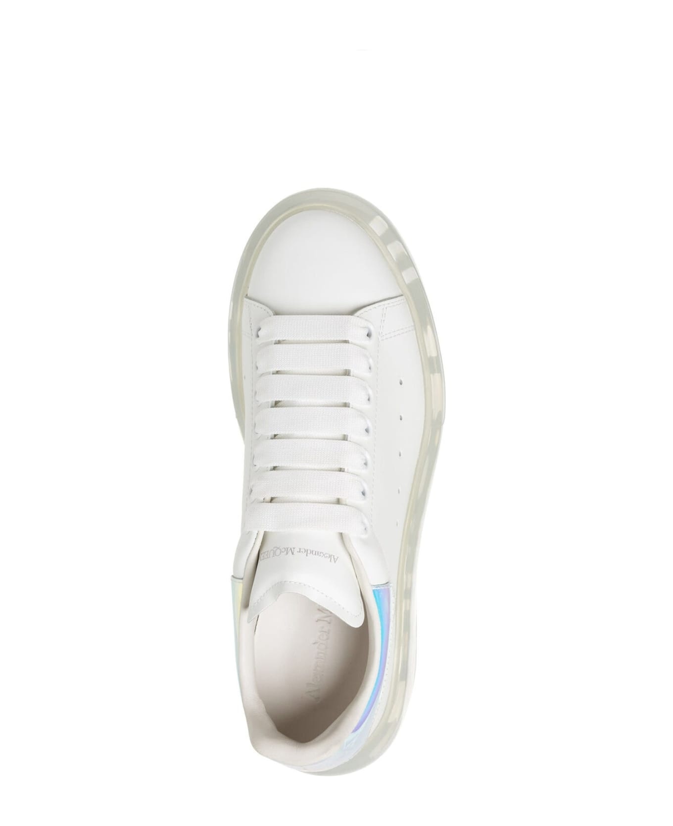 Oversized Sneakers - 3