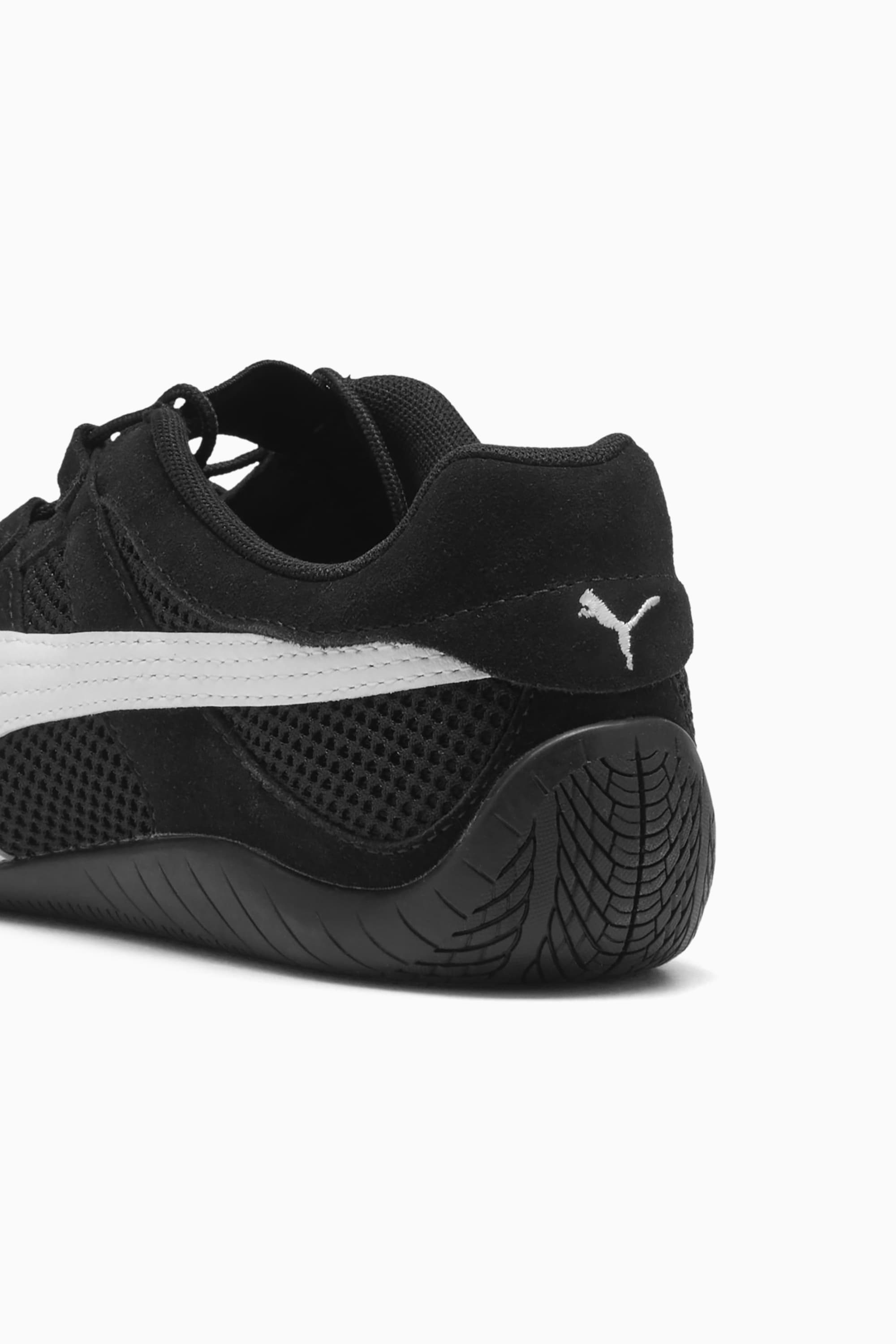 Speedcat Go Women's Sneakers - 5