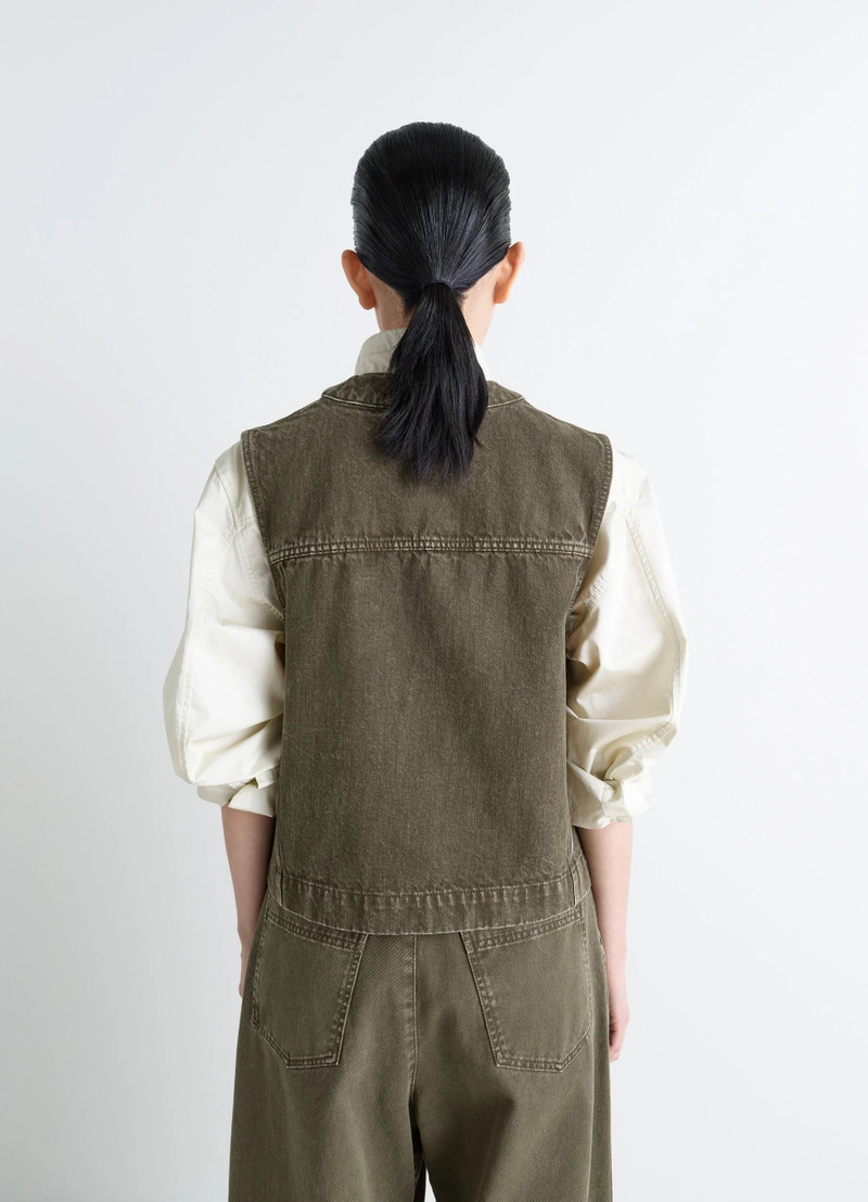 GILET 4