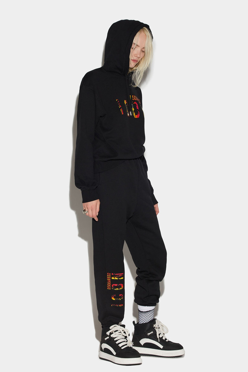 ICON SUNSET L.A.PANT 1