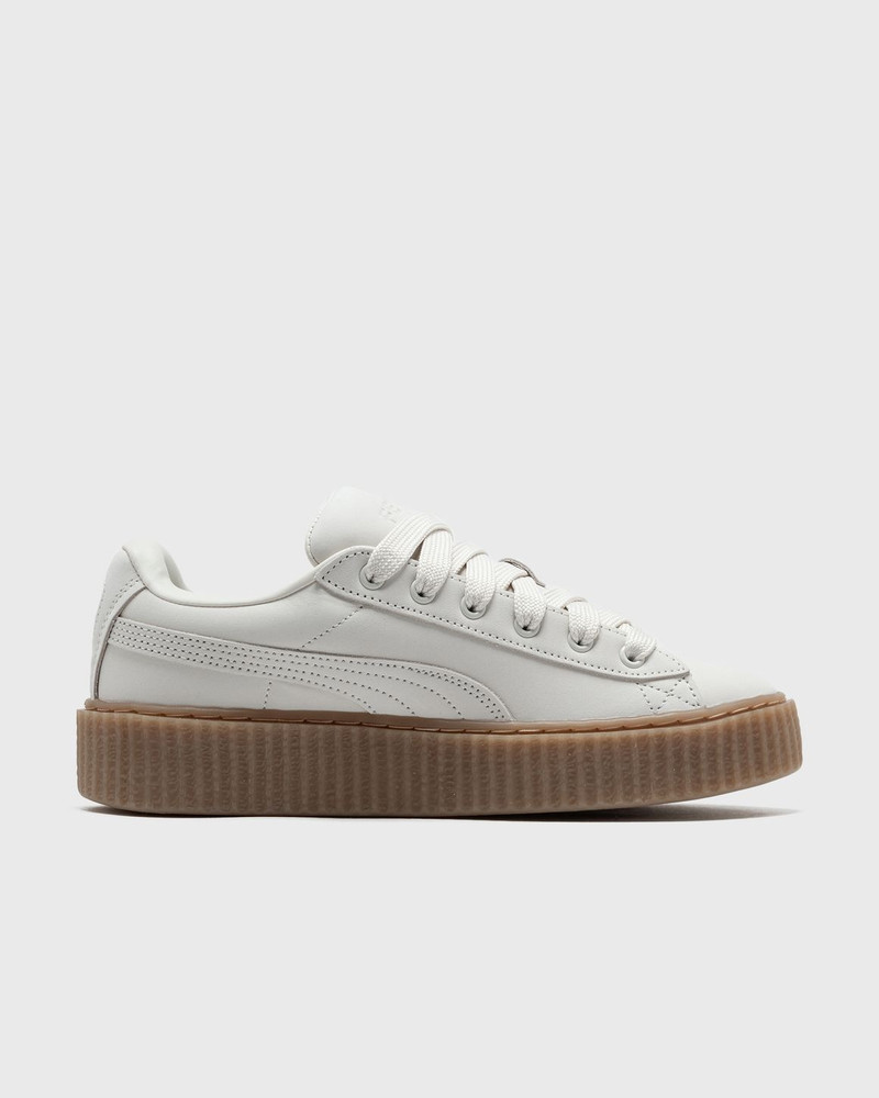 PUMA CREEPER PHATTY NUBUCK outlook