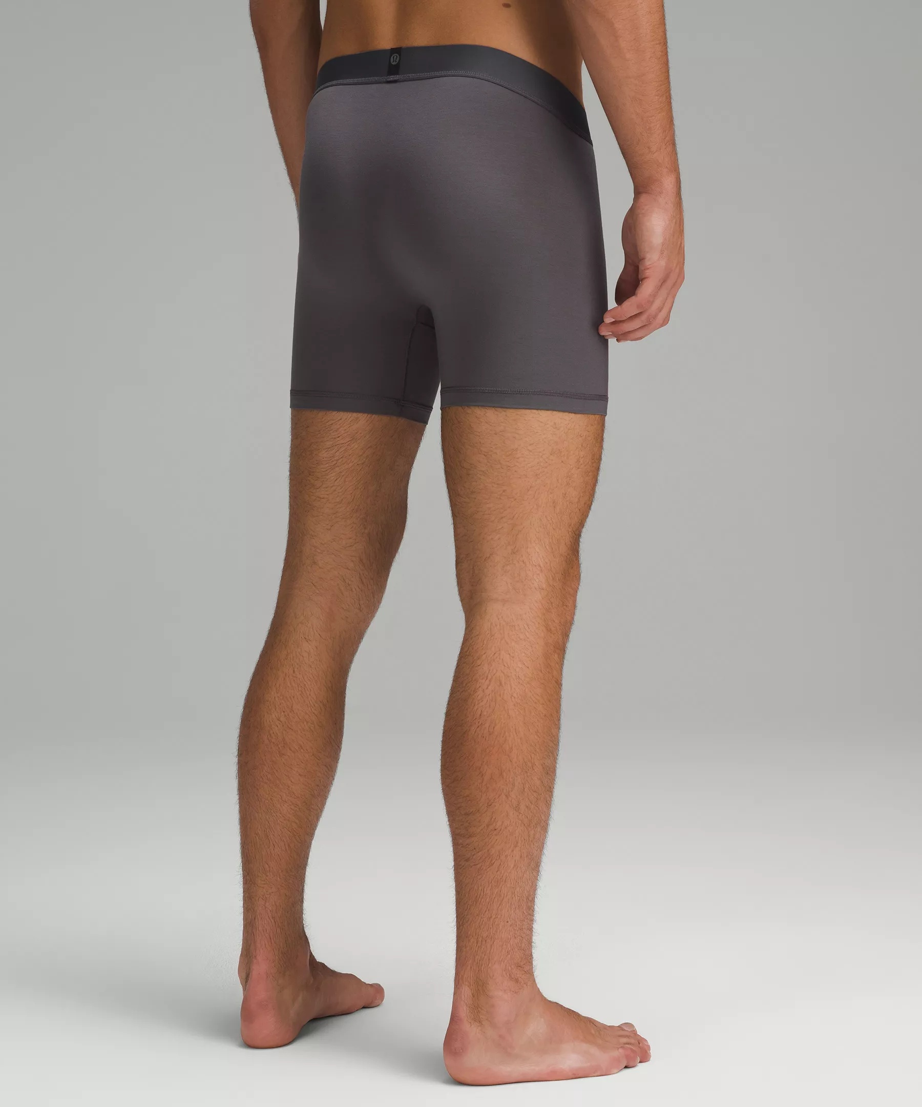 Always In Motion Boxer 5" *5 Pack - 3