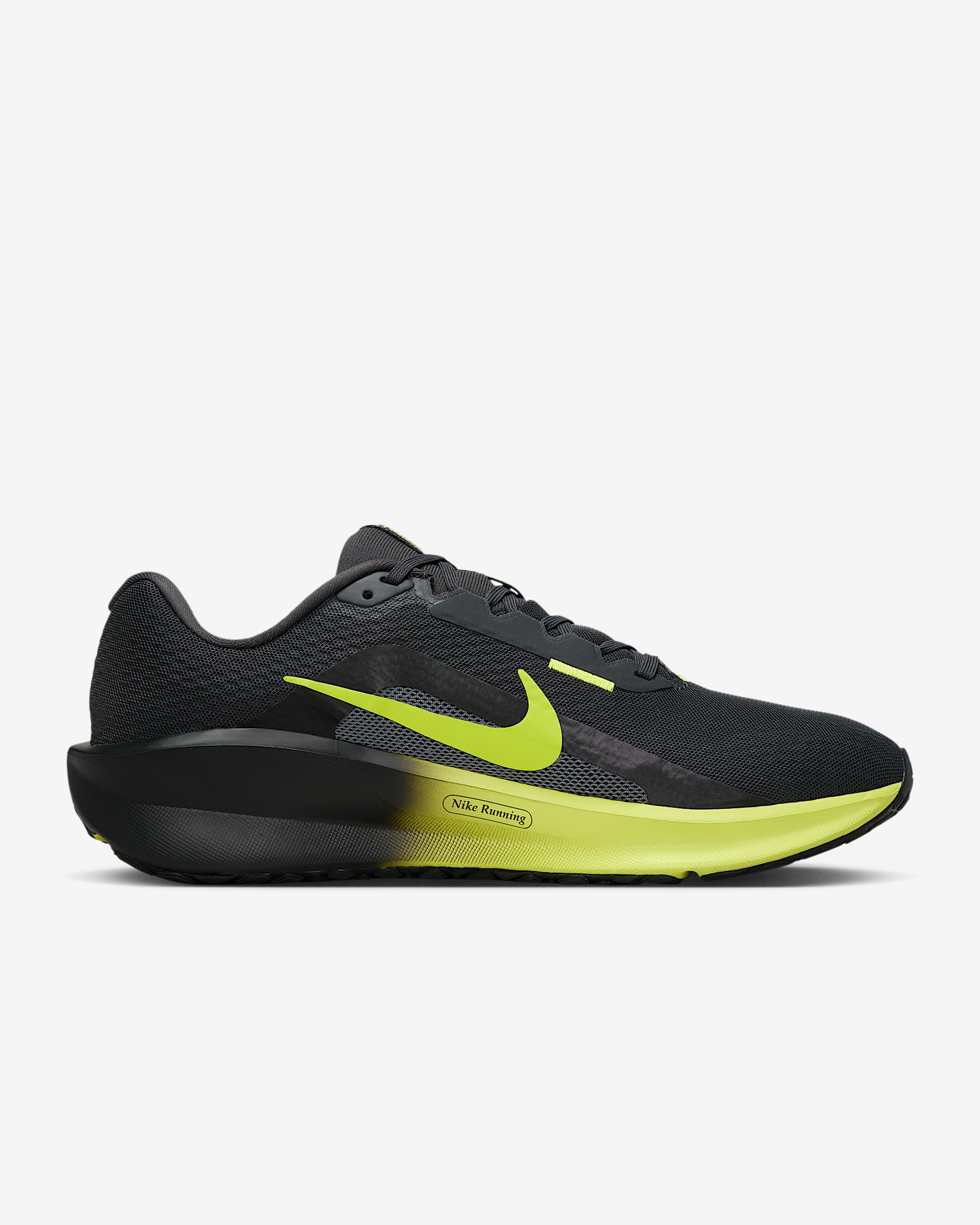 Nike Downshifter 13 Men's Road Running Shoes - 3
