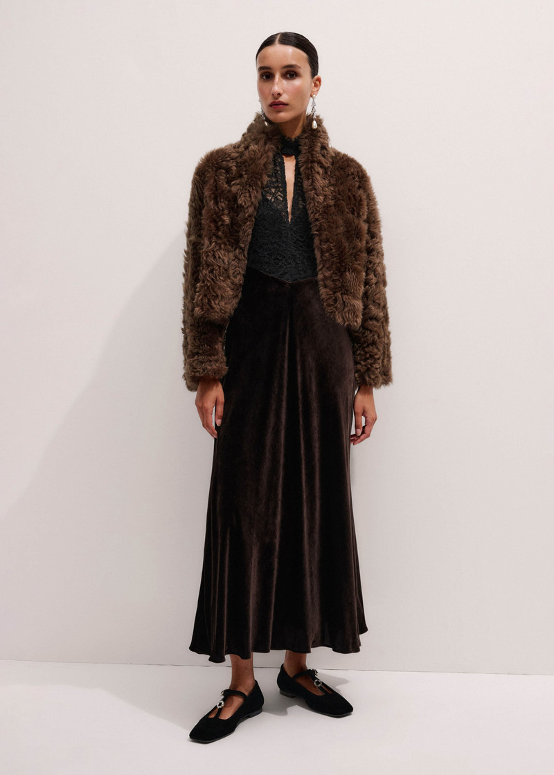 Evening Maxi Dress 3