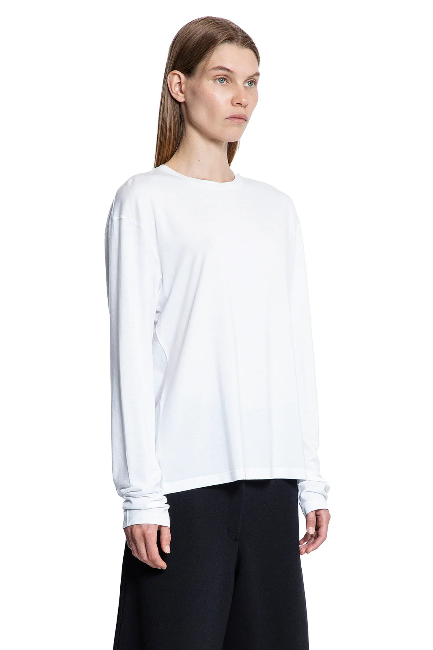 Classic-Long-Sleeve-Tee - 2