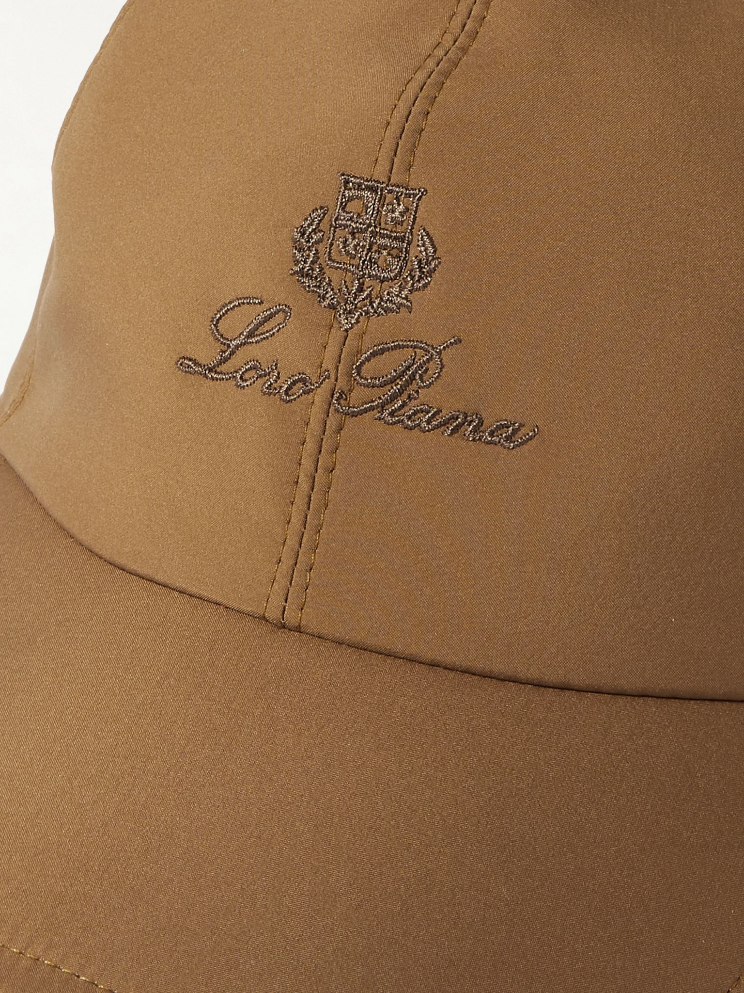 Storm System® Baseball Cap Brown - 4