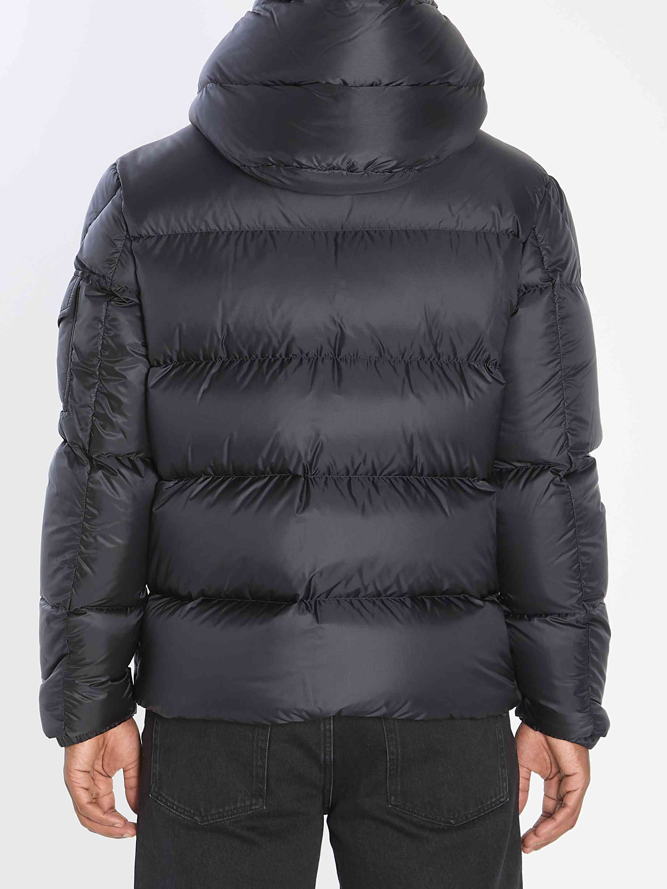 Moncler Men Couyere Puffer Jacket - 4