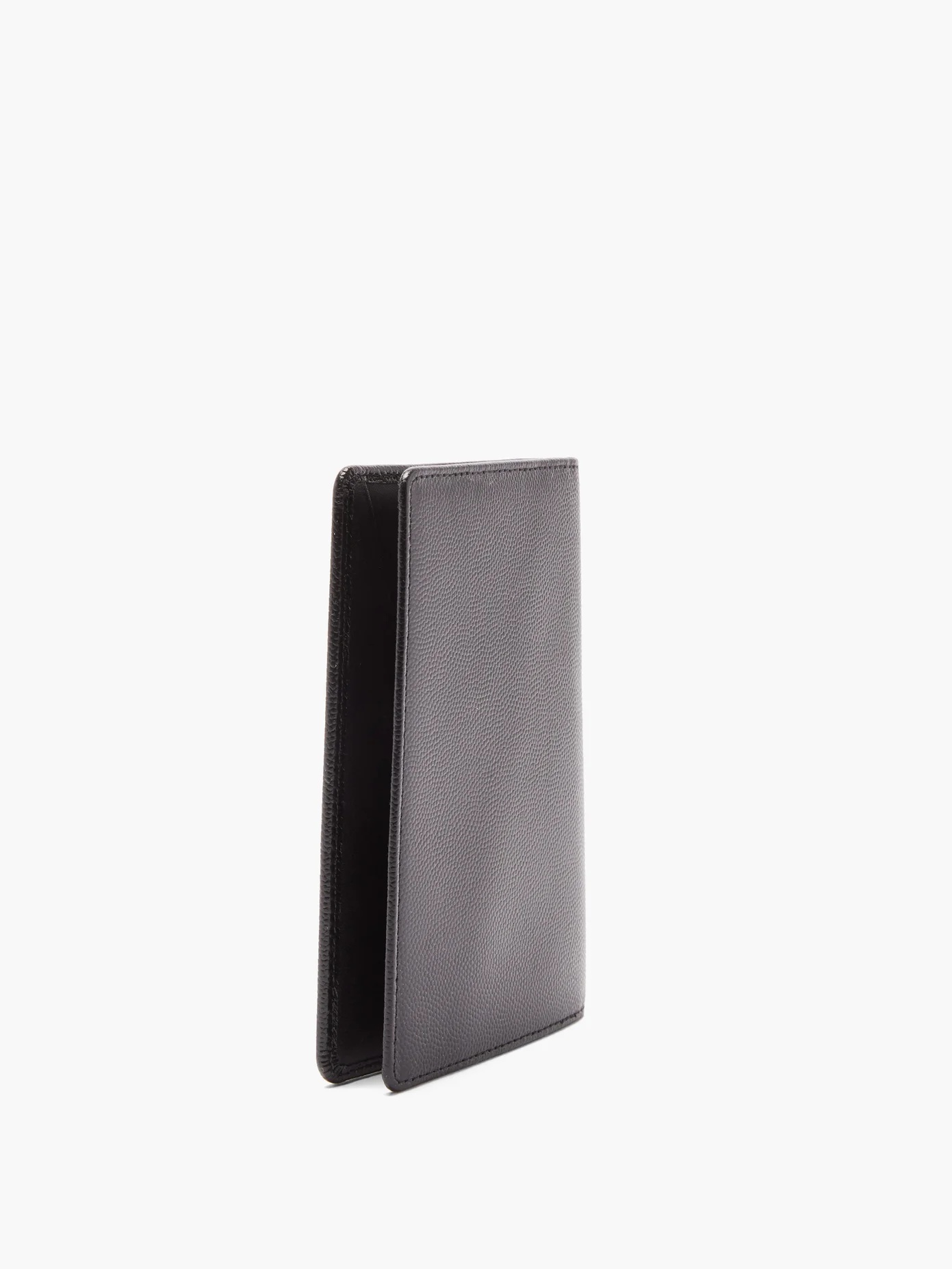 Pearson leather passport holder - 3