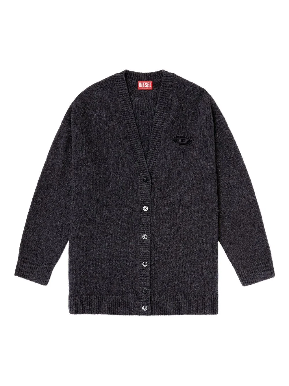 M-Areela cardigan - 1