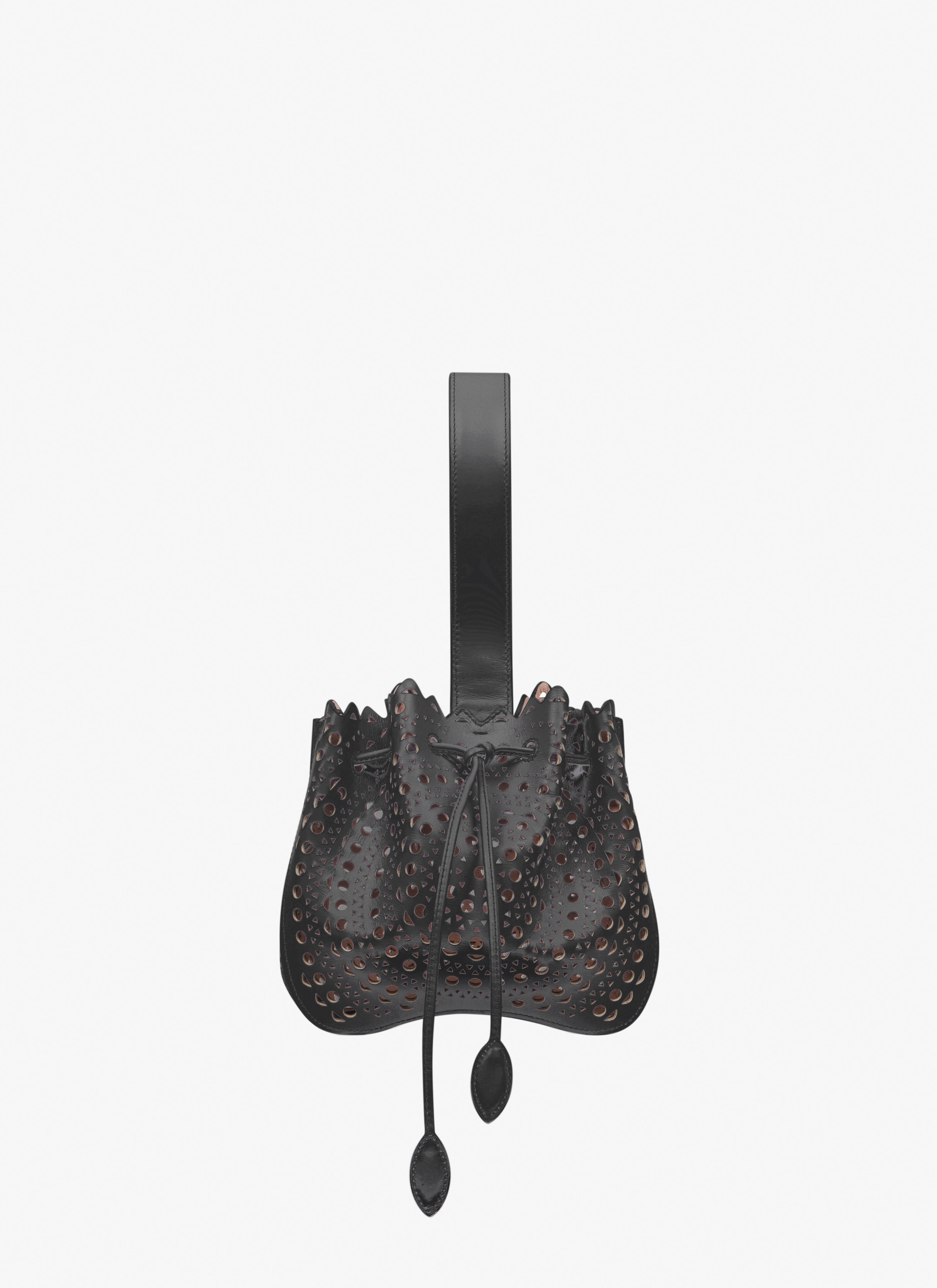 ROSE MARIE BAG IN VIENNE CALFSKIN - 3