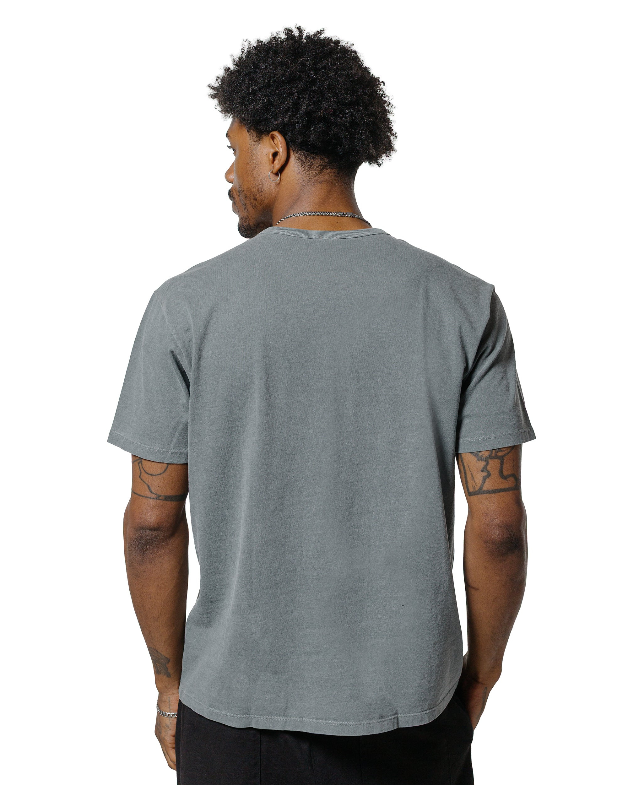 T-Shirt 2-Pack Pigment Kelp - 3