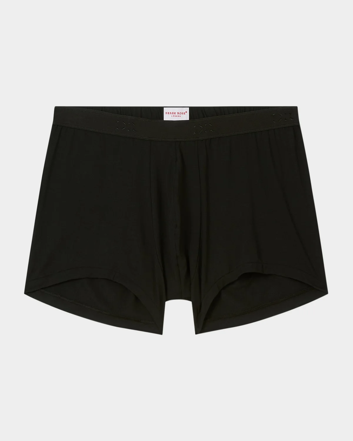 Alex 1 Stretch Jersey Hipster Boxer Briefs (Shorter Leg) - 1