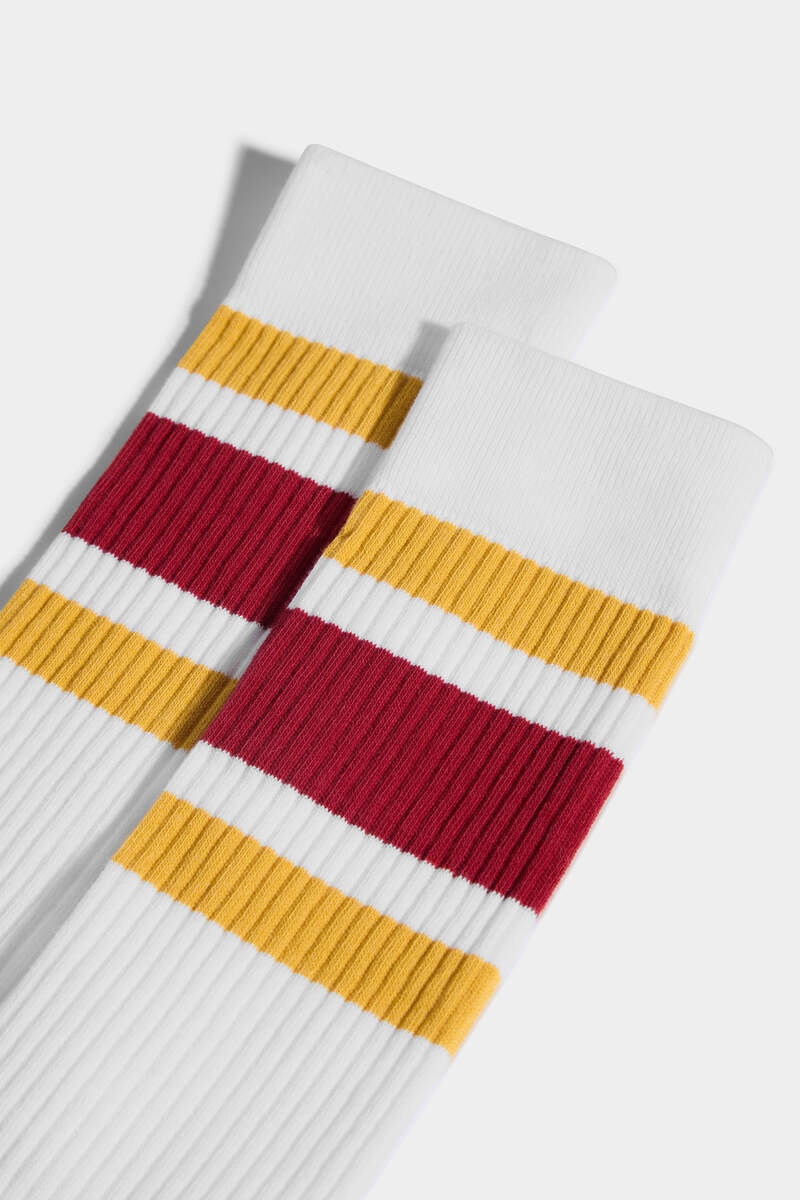SALVATION PULP MID-CREW SOCKS - 3