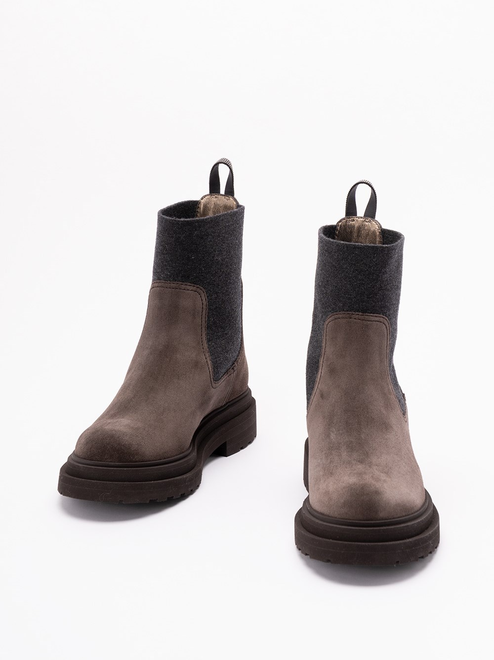 Ankle Boots - 2